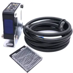 725756123529 TAISS Wall Photoelectric Beam Sensor