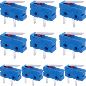 728619004768 TAISS Micro Switch Pin Handle Limit Tact