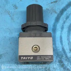 ERV-10 TAIYO Air Regulator Usip