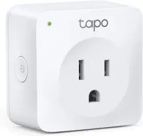 TAPO-P100 TAPO Tp Link Smart Plug Mini Wifi Outlet Alexa