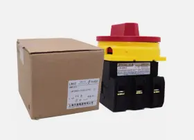 LW42B63-1016-LF101 TAYEE Isolating Switch