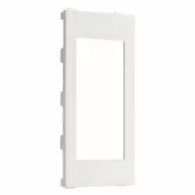 A72W TAYMAC Allure Gang Rocker Gfi Wall Plate