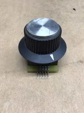 436037-1 TE CONNECTIVITY Alcoswitch Rotary Switch #3