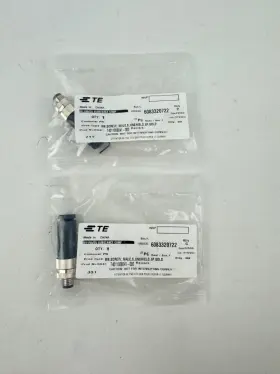 T4011008041-000 TE CONNECTIVITY Sensor Connector Plug