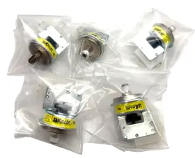 3156-ED TECMARK Pressure Switch Nnp