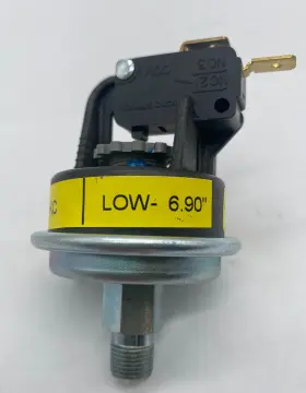 GFS4410-411 TECMARK Pressure Switch #3