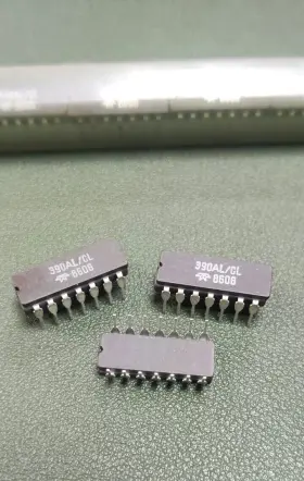 390AL-CL TELEDYNE Cdip #2