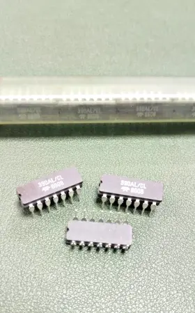 390AL-CL TELEDYNE Cdip