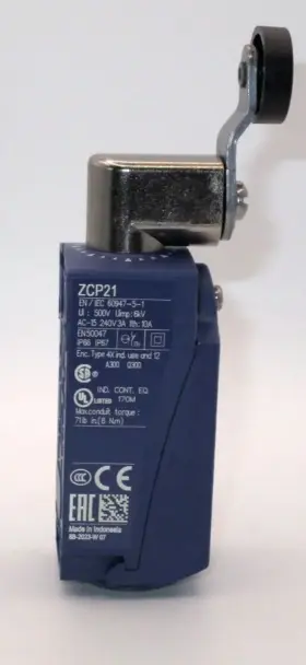 389110301373 TELEMECANIQUE Limit Switch #2