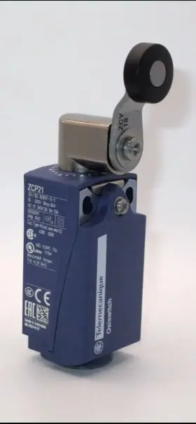 389110301373 TELEMECANIQUE Limit Switch