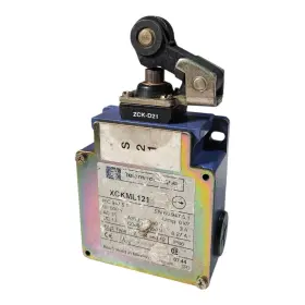 389110646450 TELEMECANIQUE Limit Switch