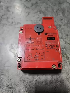 60947-5-1 TELEMECANIQUE Xcs Safety Limit Switch