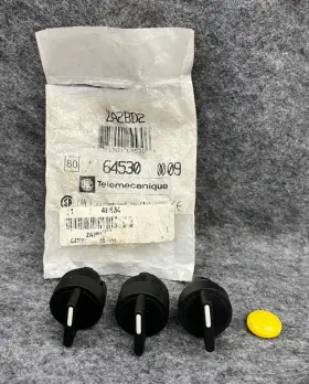 64530 TELEMECANIQUE Selector Switch Position