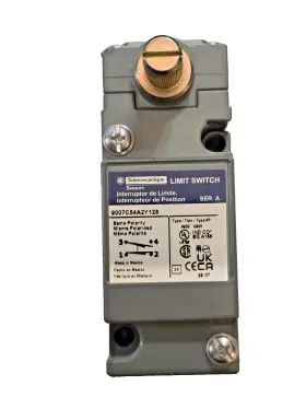 9007C54A2Y128 TELEMECANIQUE Sensor Limit Switch Standard