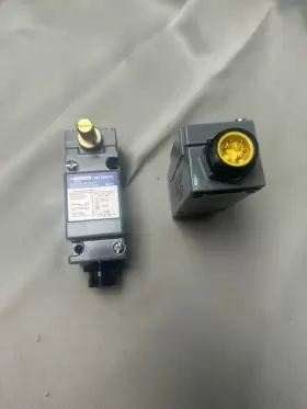 9007C54B TELEMECANIQUE Sensors Limit Switch Lever Rotary #3