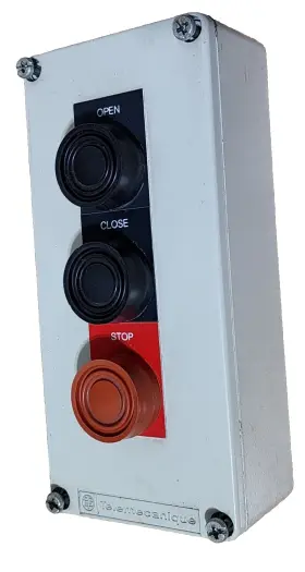 BN9202 TELEMECANIQUE Close Switch