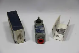C2BJK01 TELEMECANIQUE Limit Switch Nema Wire Awg