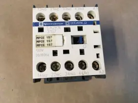 CA2KN31G7 TELEMECANIQUE Control Relay Kb Amp #2