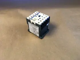 CA2KN31G7 TELEMECANIQUE Control Relay Kb Amp #3