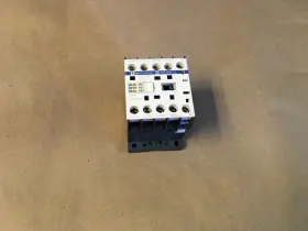 CA2KN31G7 TELEMECANIQUE Control Relay Kb Amp