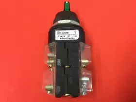 D1G2S TELEMECANIQUE Allen Bradley Position Selector Switch #2