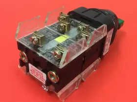 D1G2S TELEMECANIQUE Allen Bradley Position Selector Switch #3