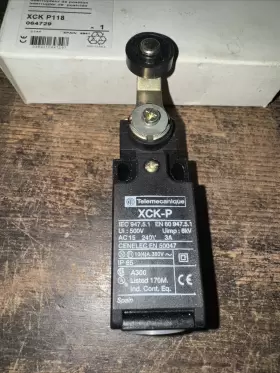 GR37804008 TELEMECANIQUE Nos Agco Limit Switch #2