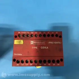 GSKA24VACDC TELEMECANIQUE Limit Switch Usip