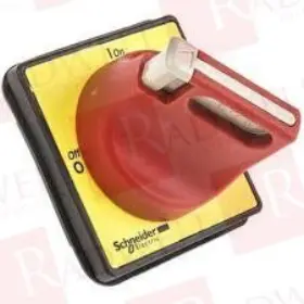 KCF1PZ TELEMECANIQUE Schneider Electric Box