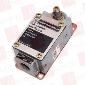 L100WS2PF1 TELEMECANIQUE Schneider Electric