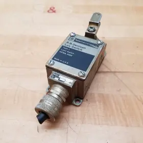 L147 TELEMECANIQUE Denison Limit Switch Nema Wire Awg