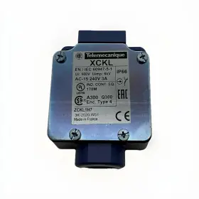 064666 TELEMECANIQUE OSISENSE Limit Switch Xckl Body