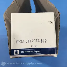 PXM-J117012 TELEMECANIQUE Pressure Regulator Module Fnob