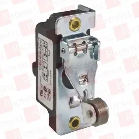 9007AB23 TELEMECANIQUE SENSORS Limit Snap Action Switches