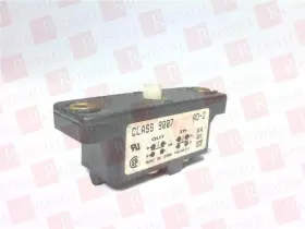 9007AD2 TELEMECANIQUE SENSORS Box