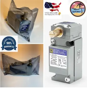 9007C54B2Y1905 TELEMECANIQUE SENSORS Limit Switch Interruptor