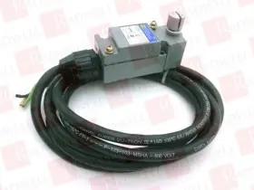 9007C54CS17 TELEMECANIQUE SENSORS Limit Snap Action Switches
