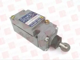 9007C54D TELEMECANIQUE-SENSORS Limit Snap Action Switches