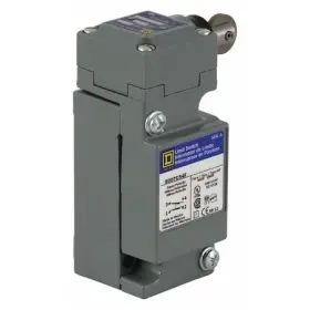 9007C54F TELEMECANIQUE SENSORS Limit Switch Plunger Roller