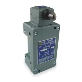9007CR53F TELEMECANIQUE SENSORS Hazardous Limit Switch