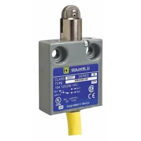 9007MS02S0400 TELEMECANIQUE SENSORS Limit Switch Plunger Spdt