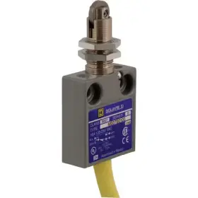 9007MS07S0300 TELEMECANIQUE SENSORS Limit Switch Plunger Spdt