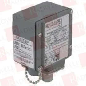 9012GKW5 TELEMECANIQUE SENSORS Pressure Switches