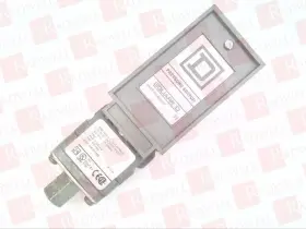 9012GNG5 TELEMECANIQUE SENSORS Pressure Switches