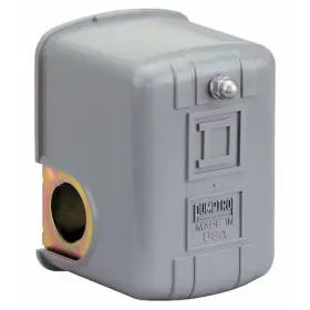 9013FHG19J52X TELEMECANIQUE SENSORS Pressure Switch Standard