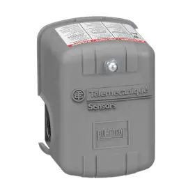 9013FHG49J59 TELEMECANIQUE SENSORS Air Compressor Pressure