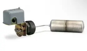 9037HG34Z20 TELEMECANIQUE SENSORS Partial Level Switch Close