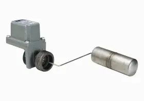 9037HW33 TELEMECANIQUE SENSORS Level Switch Square