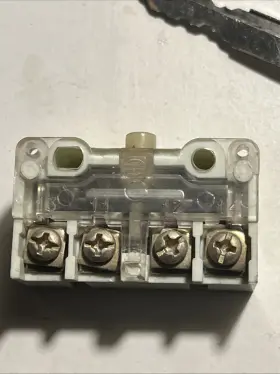XC1ZP2 TELEMECANIQUE SENSORS Limit Snap Action Switches