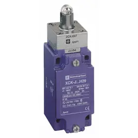 XCKJ167H7 TELEMECANIQUE SENSORS Limit Switch Plunger Roller